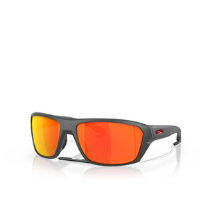 Oakley Split Shot Matte Heather Grey