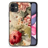 Bloemen Hoesje voor iPhone 11 Bloemen