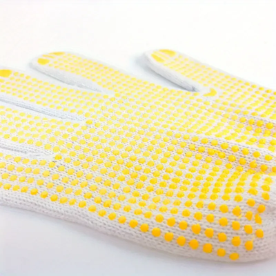 KitXpert Werkhandschoenen Polkadot