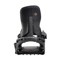 Nidecker CARBON Supermatic® Snowboardbinding Black M