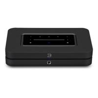 Bluesound Tweedekans: NODE N132 met HDMI- Draadloze Muziek Streaming - Zwart Bluesound Tweedekans: NODE N132 met HDMI- Draadloze Muziek Streaming - Zwart