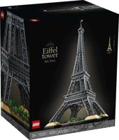 LEGO ICONS 10307 Eiffeltoren
