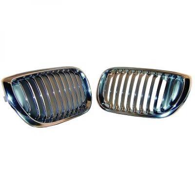 Radiateurgrille 1215140