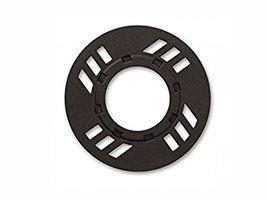 Miranda lockring 2 met kettingrand e-bike active perf.