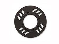 Miranda lockring 2 met kettingrand e-bike active perf.