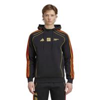 adidas Arsenal x NTS Urban Purist Hoodie Zwart Goud Oranje