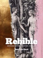 Rebible - Inez van Oord - ebook - thumbnail