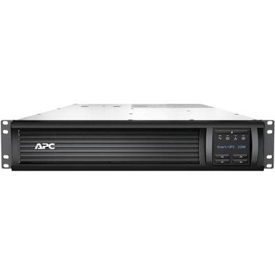 APC SMT2200RMI2UC 19 UPS 2200 VA
