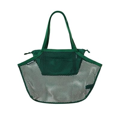 Roll'eat Goodbag Herbruikbare Opvouwbare Boodschappentas Groen