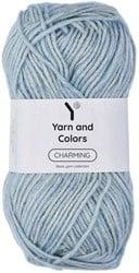 Yarn and Colors Charming 062 Larimar