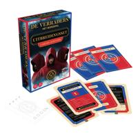 Identity Games Uitbreidingsset de verraders het bordspel