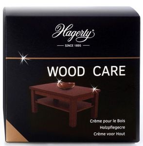 Hagerty Wood Care Crème voor Hout