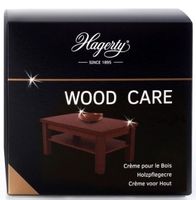 Hagerty Wood Care Crème voor Hout