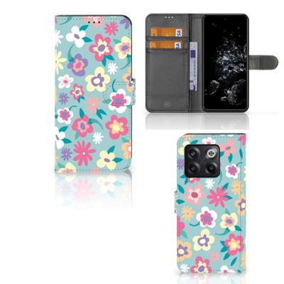 OnePlus 10T Hoesje Flower Power OnePlus 10T Hoesje Flower Power