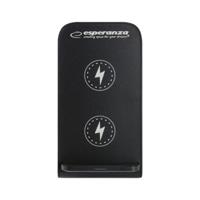 Esperanza EZC101 Draadloze Oplader Bureaustandaard voor Telefoon
