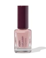 HEMA Long lasting nagellak 1023 dusty rose (lichtroze)