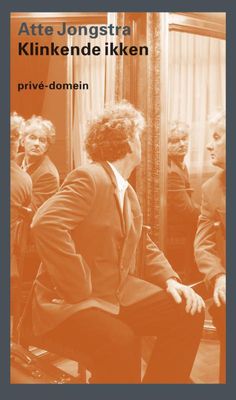Klinkende ikken - Atte Jongstra - ebook