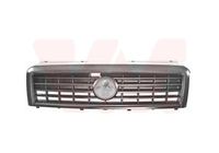 Radiateurgrille 1637510