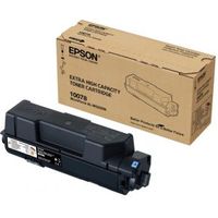 Epson C13S110080 Laser cartridge Zwart toners & lasercartridge - [C13S110078]