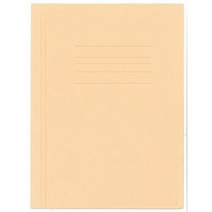 Folio dossiermap Kangaro beige   -