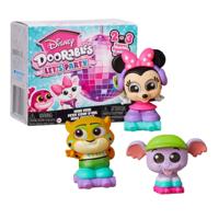 Spectron Doorables mini peek pop up party - disney figuurtjes