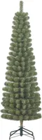 Black Box Trees Charlton Pilar kunstkerstboom groen 215cm