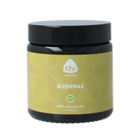 Chi Bijenwas eko 40 Gram