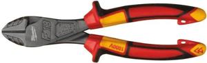 Milwaukee VDE Heavy Duty Zijkniptang 180mm - 4932464569