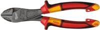 Milwaukee VDE Heavy Duty Zijkniptang 180mm - 4932464569