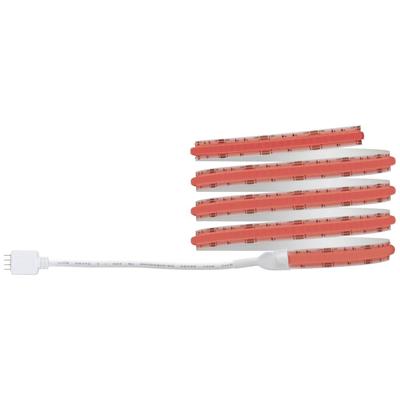 Paulmann 78863 LED-strip basisset Met connector (male) 230 V 1.5 m RGB 1 set(s)