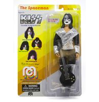 KISS: Spaceman 8 inch Actie Figuur