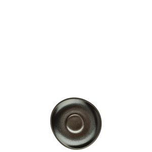 ROSENTHAL - Junto Slate Grey - Espressoschotel 11cm