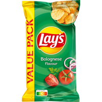 Lay&apos;s Bolognese Chips 300 gr bij Jumbo