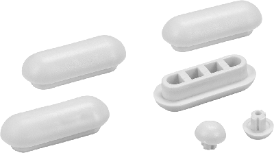 Cornat Gummi Stop Wc-Bril Tarox/Roda/Dolo/ - TEC365071