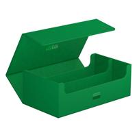 Ultimate Guard Arkhive 800+ Xenoskin - Green