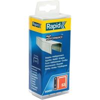 RAPID 5000 nietjes nr. 53 Snelle nietmachine 6 mm