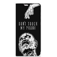 Design Case Samsung Galaxy A33 5G Zombie