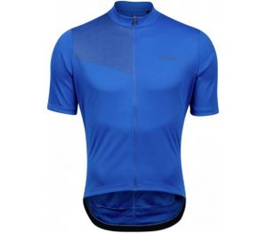 Pearl Izumi fietsshirt Tour heren polyester blauw maat XXL Pearl Izumi fietsshirt Tour heren polyester blauw maat XXL