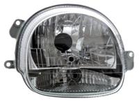 Koplamp rechts vanaf 9/'00 4344962 Koplamp rechts vanaf 9/'00 4344962