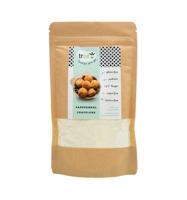 Paneermeel glutenvrij