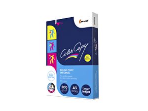 Color Copy CC320 papier voor inkjetprinter A3 (297x420 mm) 250 vel Wit