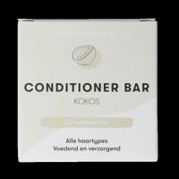 Conditioner bar kokos 45 Gram