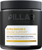 Pillar performance ultra immune c powder 200g