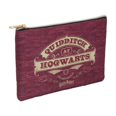 Harry Potter Make-uptasje van Hogwarts 21 Cm