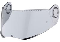 SCHUBERTH Vizier SV1: C3 (-Pro), S2, Vizieren en Pinlocks, XL-3XL, Fumé 50%