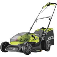 Trimmer - RYOBI - 18 Volt ONE+ Borstelloos Ø 37 cm - 2 4,0Ah accu's