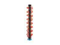 Bissell Tapijtborstel voor CrossWave