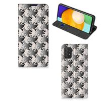 Samsung Galaxy A03s | Hoesje maken | Salamander Grey