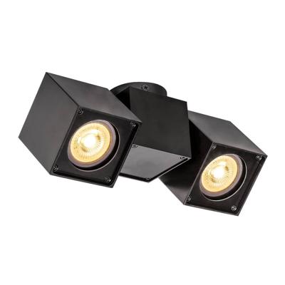 SLV PlafondspotAltra Dice - 1002215