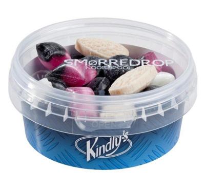 Kindly's Smorredrop